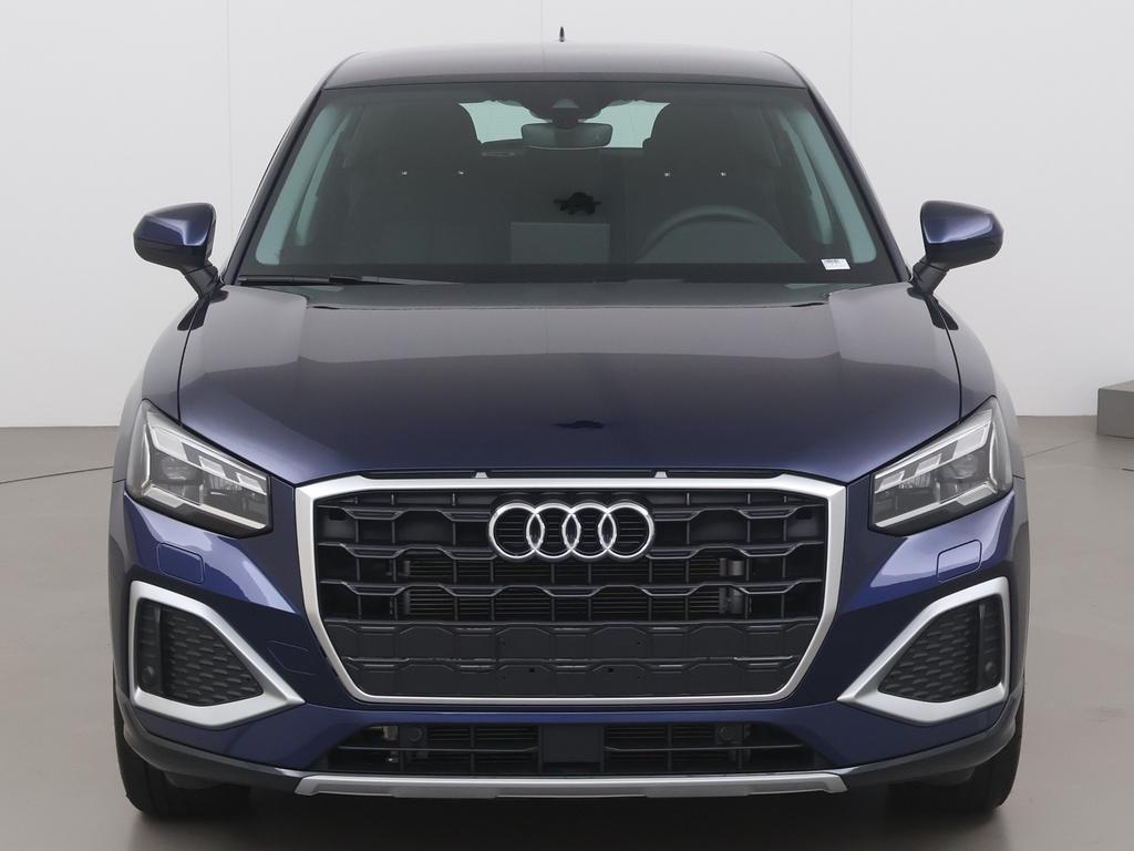 Audi Q2 tfsi business edition advanced 150 AT, Autos, Audi, Achat, Q2, Entreprise, 5 portes