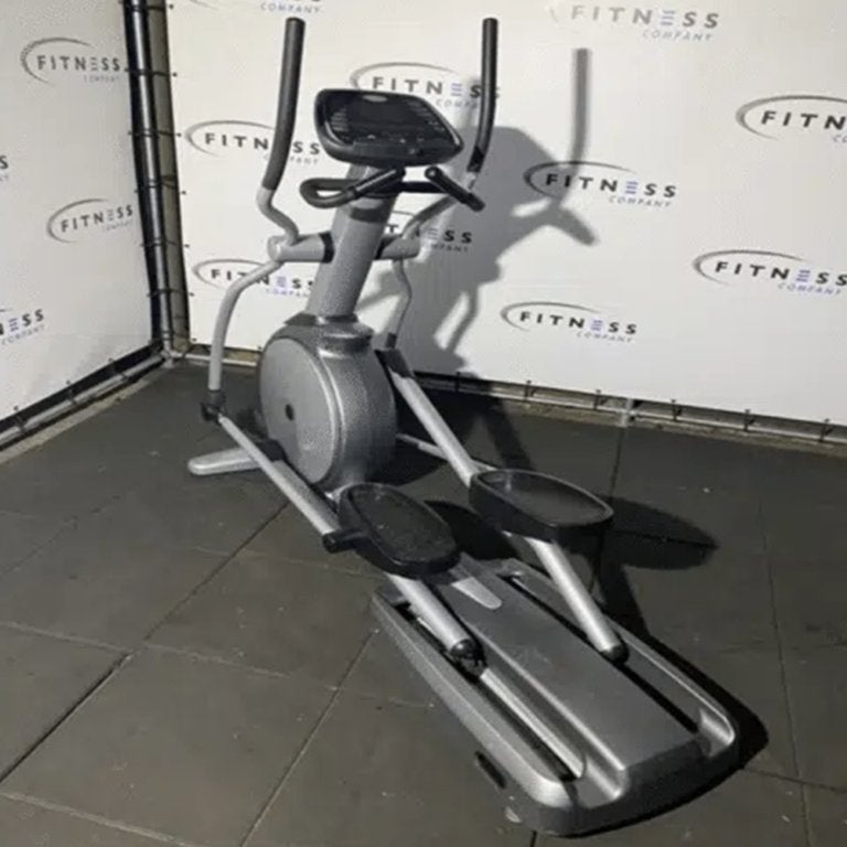Matrix – E5X – Elliptical, Sport en Fitness, Ophalen of Verzenden, Gebruikt, Benen, Overige typen