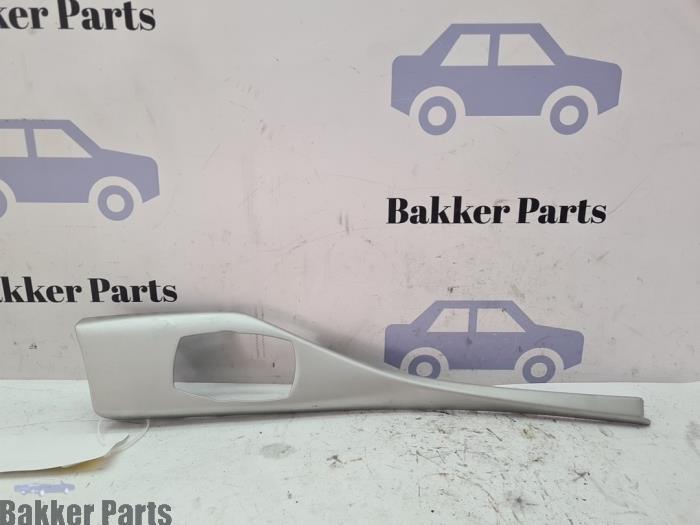 Sierstrip van een BMW 1-Serie, Gebruikt, -, -, 3 maanden garantie