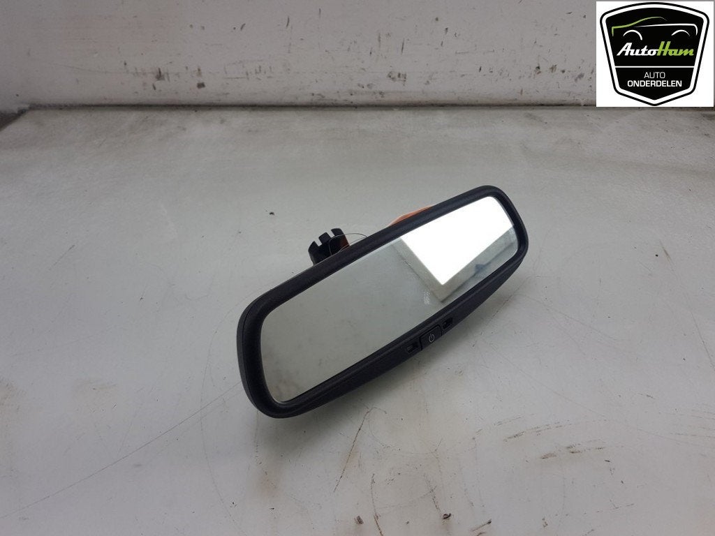 BINNENSPIEGEL Toyota Corolla Verso (R10 / 11), Gebruikt, Kundenbetreuung@toyota.de, Toyota, Toyota-Allee 2
50858  Köln, DE