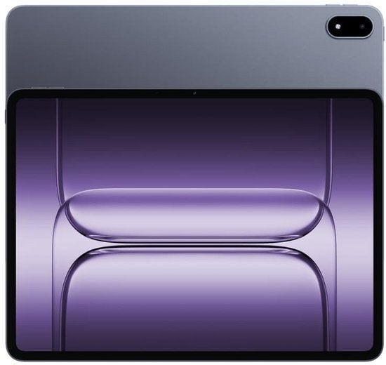 OnePlus Pad 3 WiFi 512GB Blauw (Model OPD2415), 13 inch of meer, Oneplus, Ophalen of Verzenden, Zo goed als nieuw