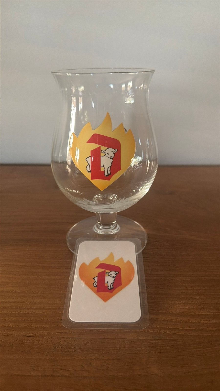 Duvel warmste week, Verzamelen, Ophalen of Verzenden, Nieuw, Duvel