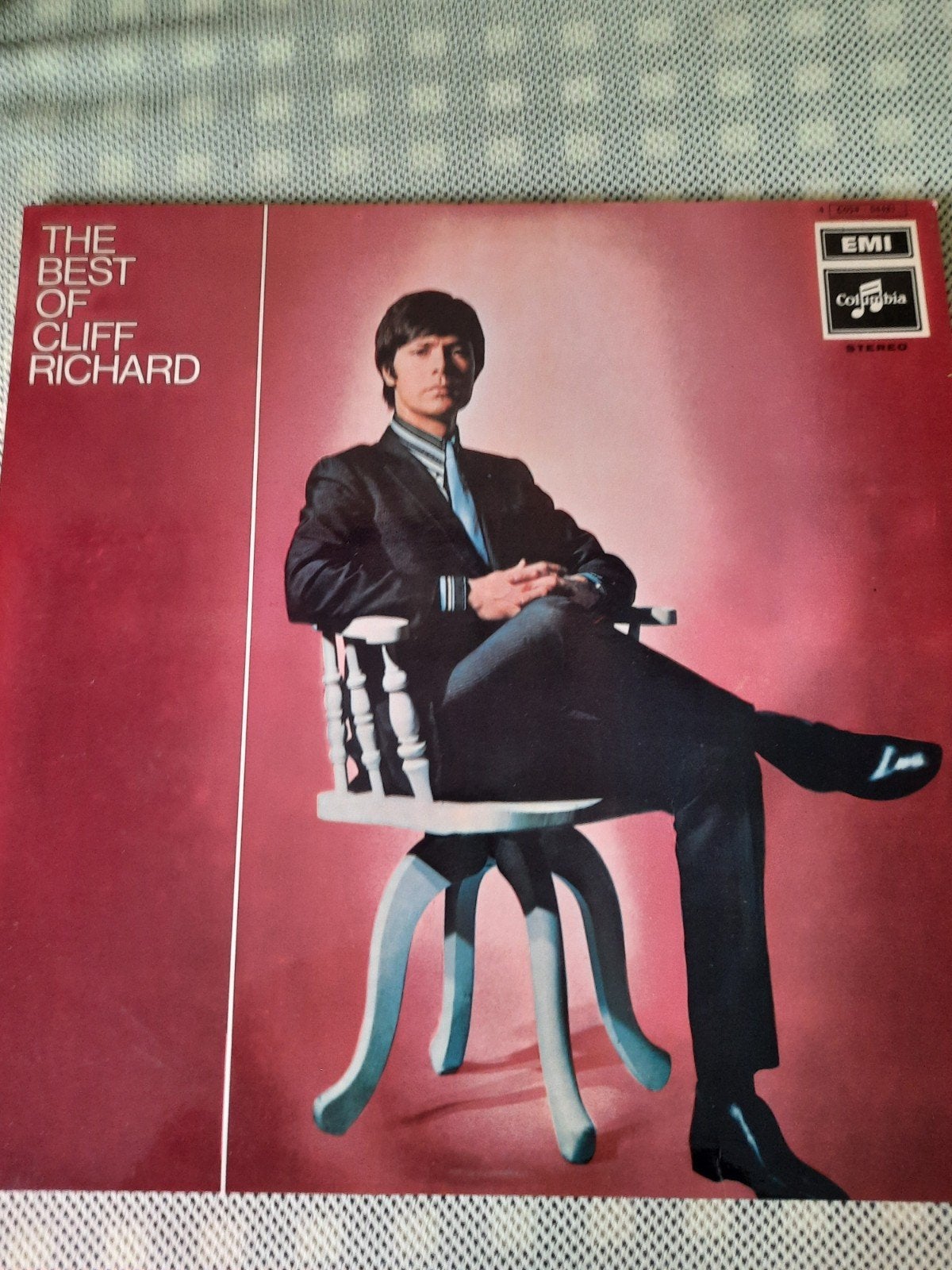 lp,s cliff richard enthe shadows, Cd's en Dvd's, Vinyl | Pop, Ophalen, LP