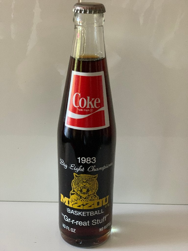 COCA COLA  USA, Verzamelen, Ophalen of Verzenden, Zo goed als nieuw