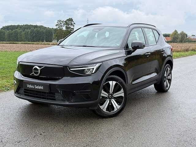 Volvo XC40 Core Single Motor Elektrisch, Autos, Achat, 227 ch, 5 places, Automatique