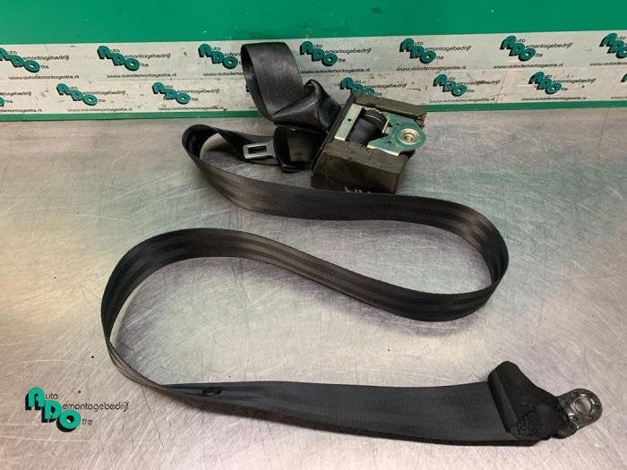 Ceinture de sécurité arrière droite d'un Seat Ibiza (Ibiz, -, 3 mois de garantie, Utilisé, -