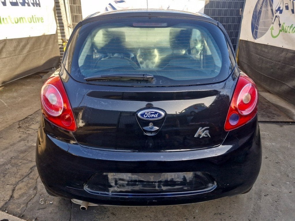 HAYON ARRIÈRE / MALLE Ford Ka II (|1565867|), Haillon arrière, Henry-Ford-Straße  1
50735  Köln, DE, Ford-Werke GmbH, Kunden@ford.com