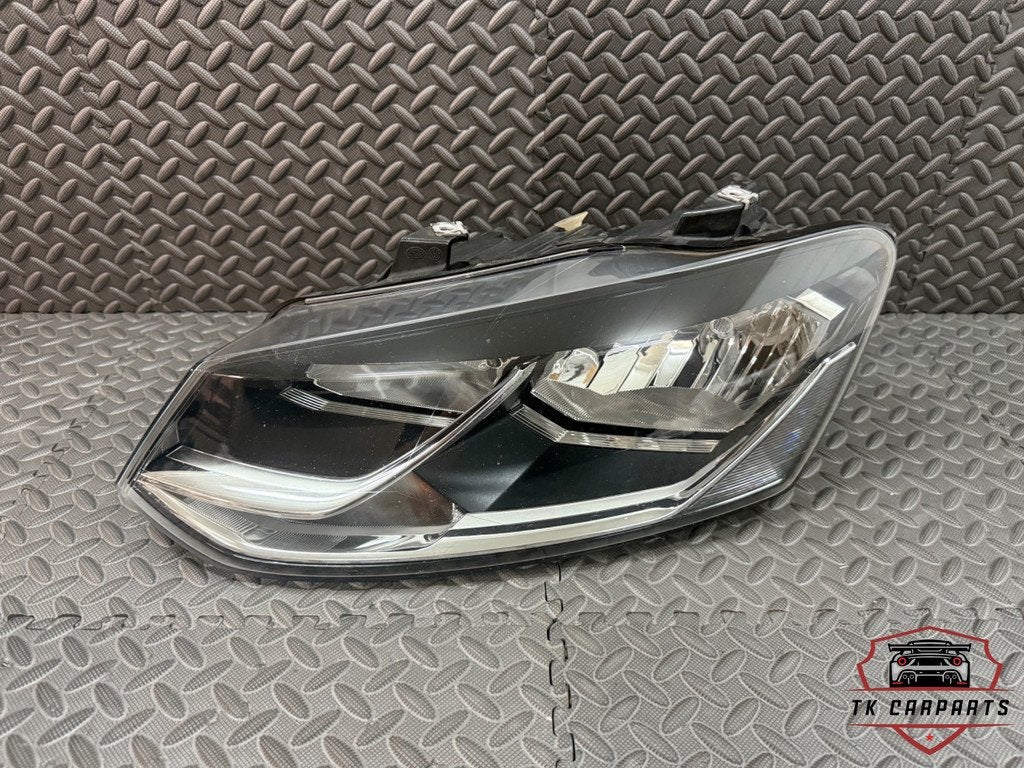Phare halog ne Volkswagen Polo 6c L 6c1941005, Autos : Pièces & Accessoires, Éclairage, Neuf, Volkswagen, Volkswagen AG, Vw@volkswagen.de