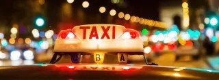 à la recherche d'un chauffeur de taxi indépendant, 33 - 40 heures, Premier Emploi, Convient comme travail d'appoint