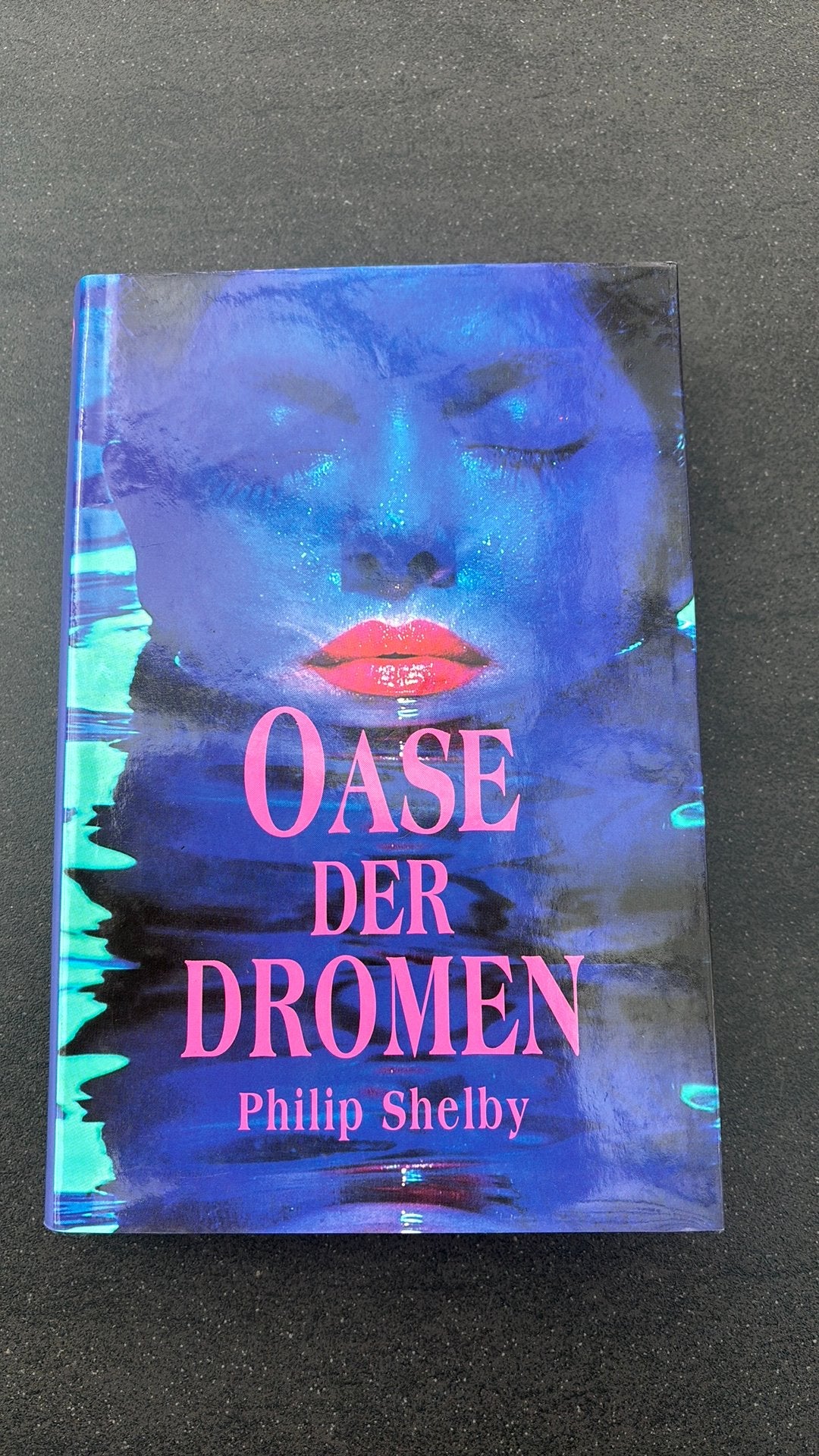 Shelby - Oase der dromen, Boeken, Streekboeken en Streekromans, Ophalen of Verzenden, Shelby
