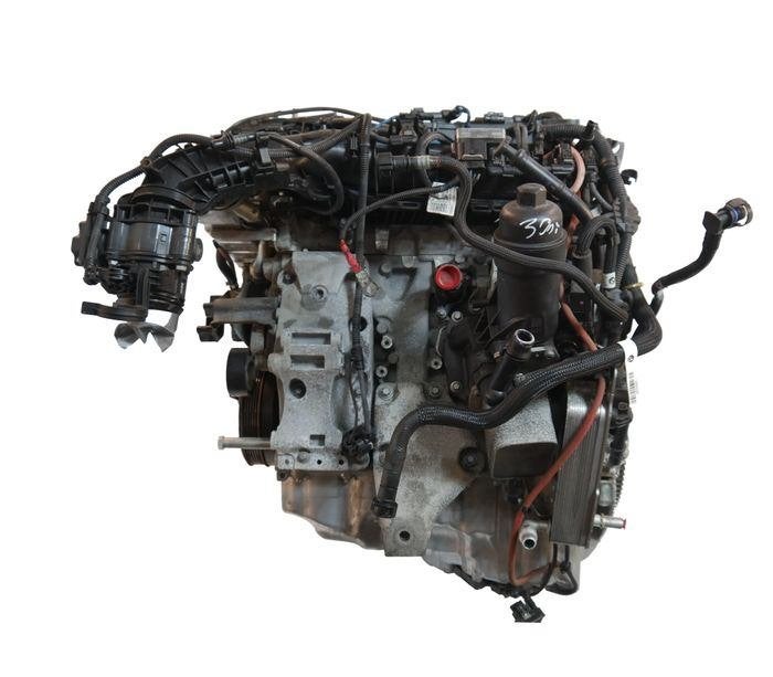 BMW Série 5 (F10) 2.0 - B47D20A-B47/11002361993-11002473073, Envoi, Révisé, BMW