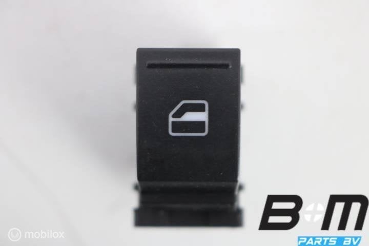 Raamschakelaar VW Tiguan 5N 7L6959855B, Gebruikt