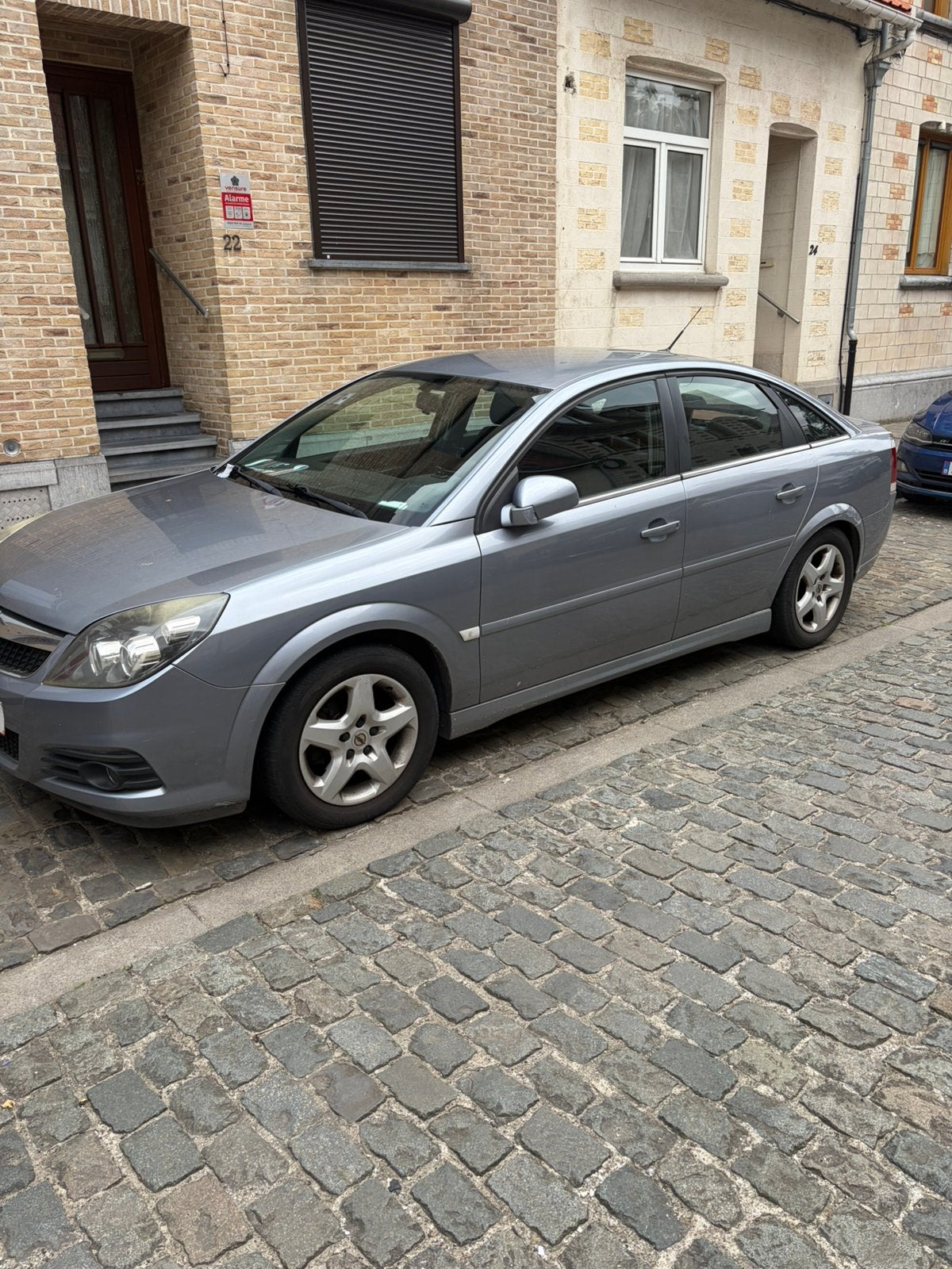 Opel vectra, Achat, Boîte manuelle, Autres couleurs, Vectra