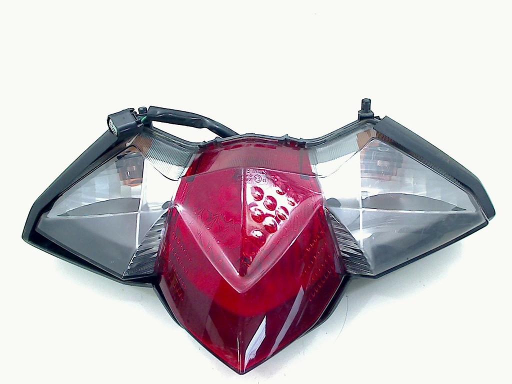 ACHTERLICHT VFR 1200 F (VFR1200 + DCT) (33710-MGE-641), Motoren, Onderdelen | Honda, Dhr. S. di Majo, Gebruikt, Info@cama-motorparts.nl