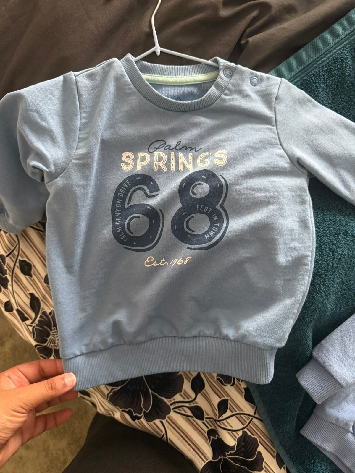 Sweat-shirt pour enfants, Enlèvement ou Envoi, Comme neuf