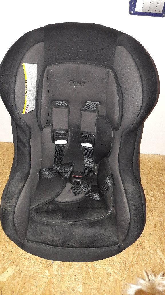 autostoel, Kinderen en Baby's, Ophalen, 0 t/m 10 kg, Overige merken, Gebruikt