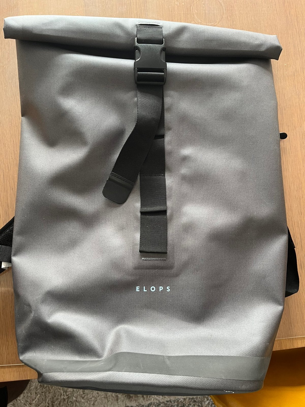 Elops Speed 500, Ophalen, Zo goed als nieuw