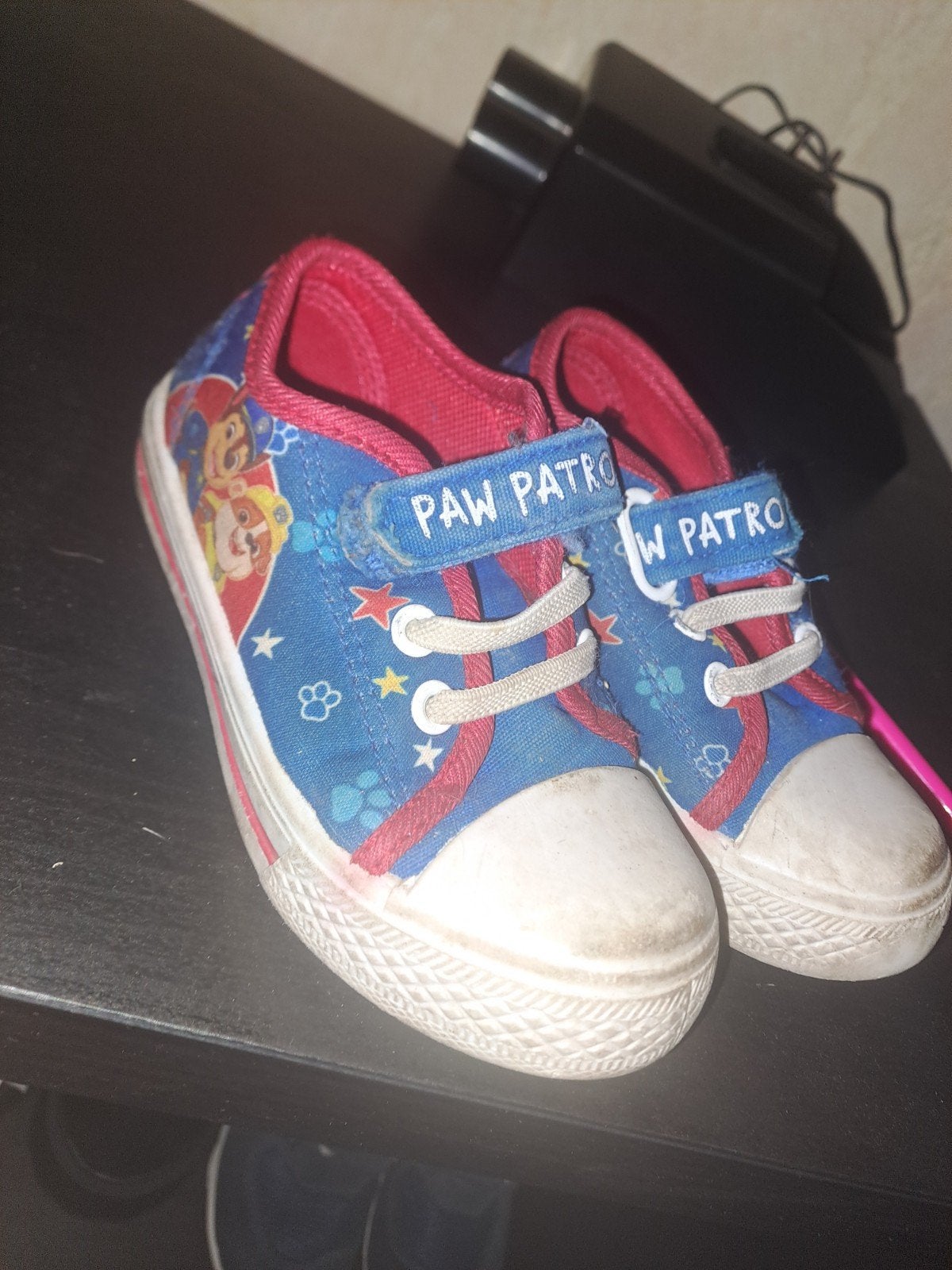 schoenen, Ophalen of Verzenden, Jongetje, Gebruikt, Schoentjes