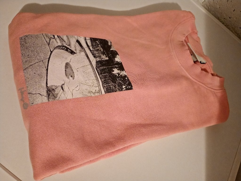 3, Enlèvement, Porté, H&M