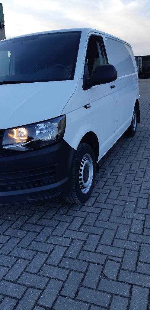 VW Transporter 2020 Automatique TDI EURO6, Autos, Achat, Euro 6, Automatique, Particulier