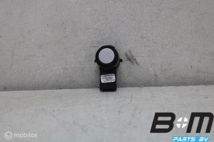 PDC sensor VW Golf 7 LB7W 19km 5Q0919275B, Gebruikt