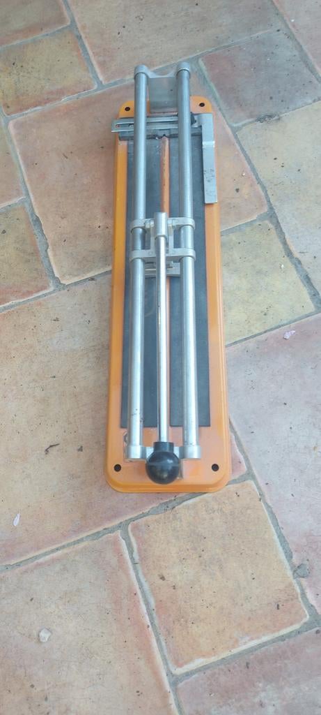 tegelsnijder 40cm, Enlèvement