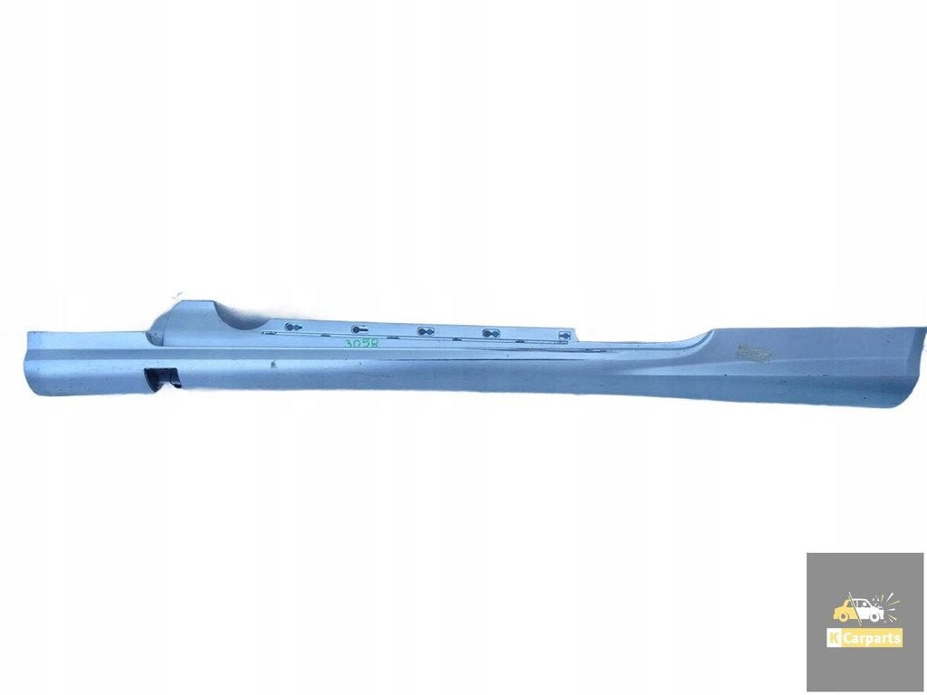 Baguette de seuil de porte gauche Mercedes E 207 AMG Cabriol, Autos : Pièces & Accessoires, Mercedes-Benz AG, Mercedes-Benz, Utilisé
