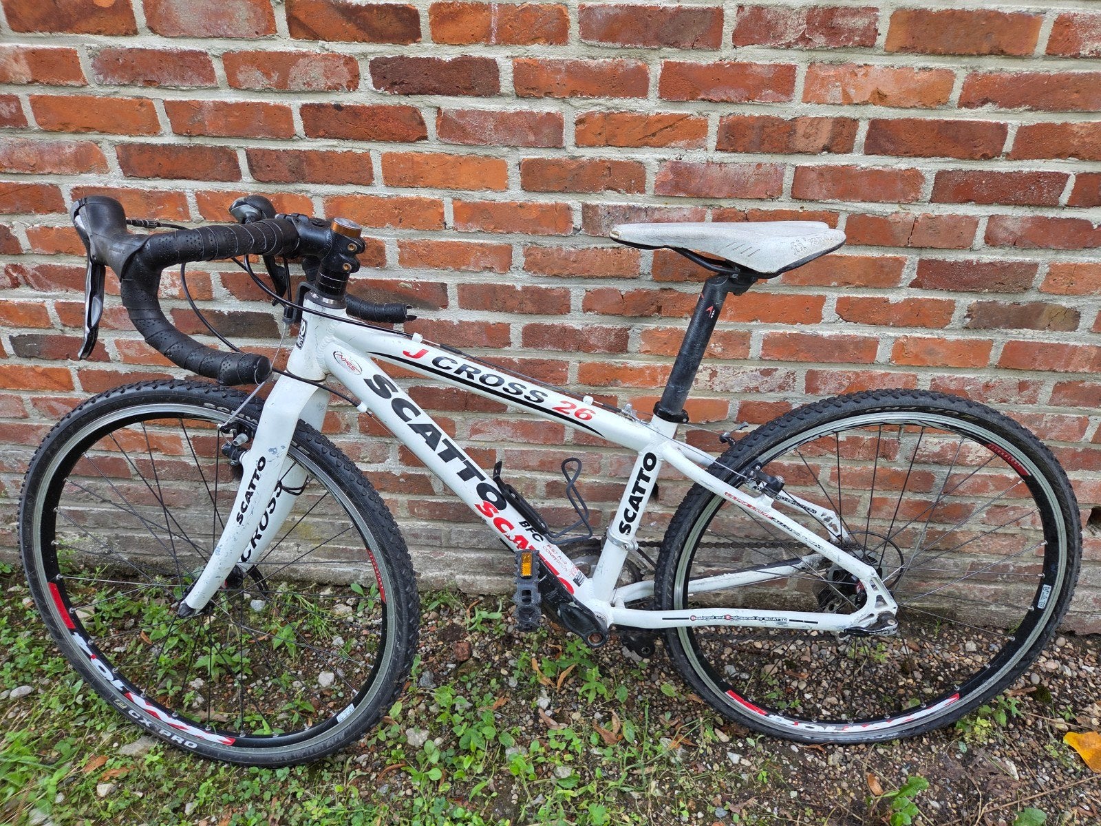 2 koersfietsen kind, Fietsen en Brommers, Fietsen | Racefietsen, Ophalen, Gebruikt