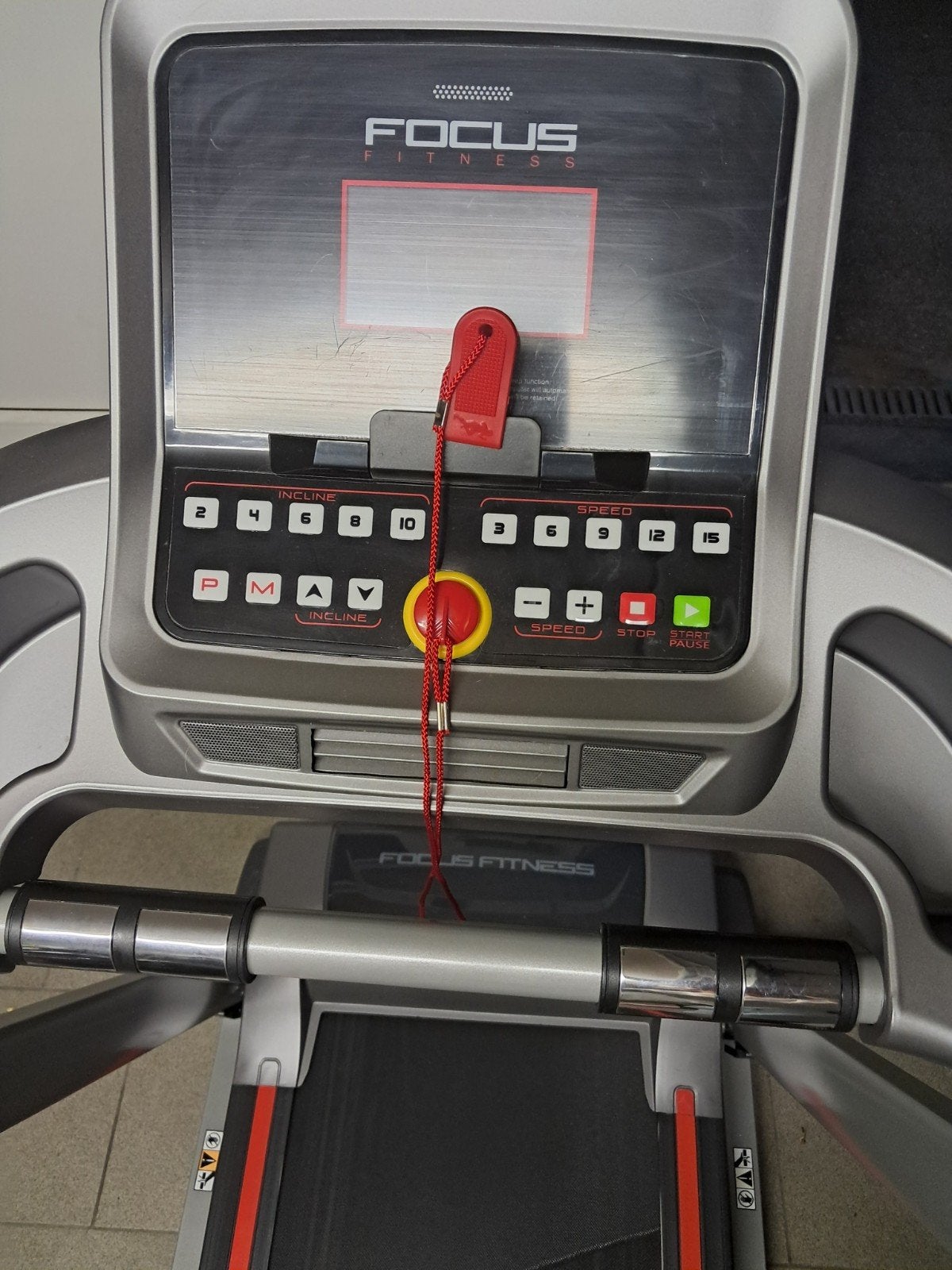 Loopband in perfecte staat, Sport en Fitness, Fitnessmaterialen, Ophalen, Zo goed als nieuw