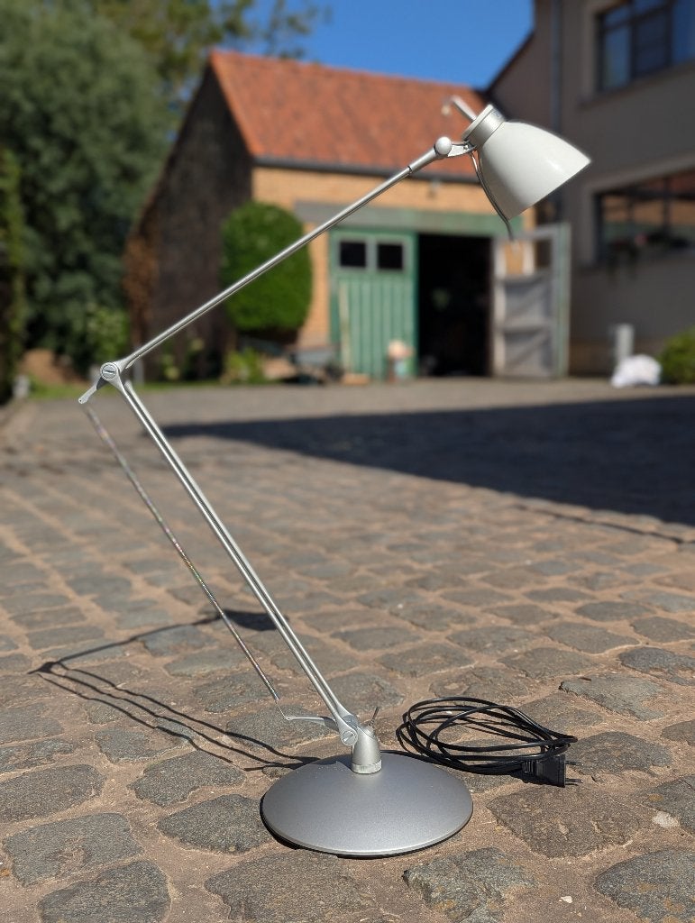 Lampe de bureau professionnelle, Maison & Meubles, Lampes | Lampes de table, Enlèvement, Comme neuf, Lampe de bureau, Autres marques