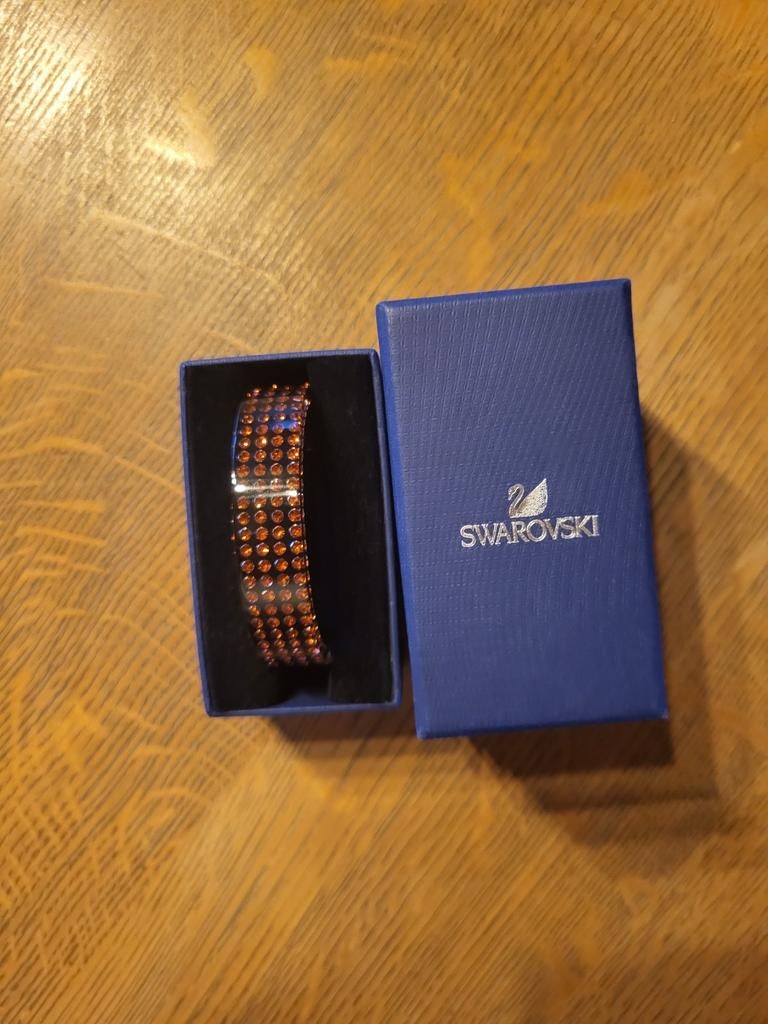 Swarovski armband, Verzamelen, Swarovski, Ophalen