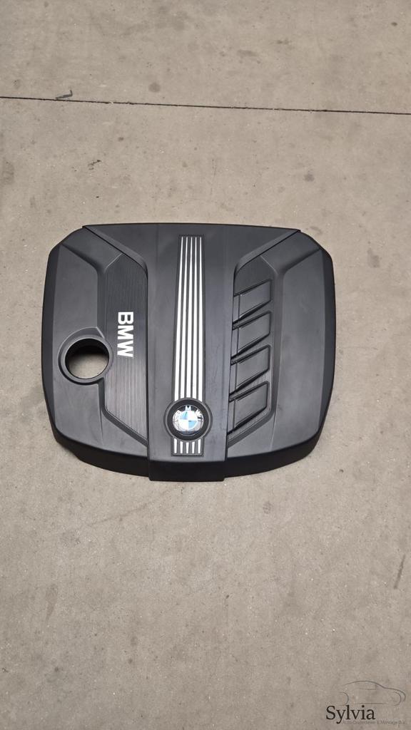 Motor Afdekkap afdekplaat N47 BMW 5 serie F10 F11 7802847 11, Auto-onderdelen, Motor en Toebehoren, Gebruikt, Ophalen of Verzenden