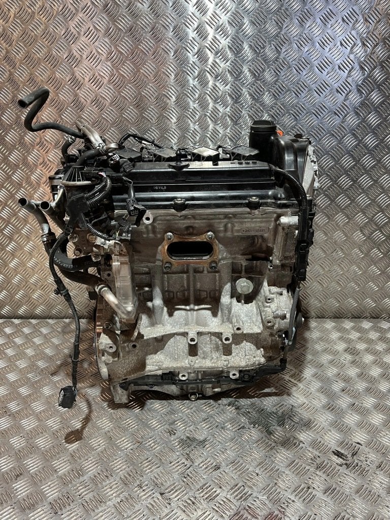 Moteur LEB8 Complet HONDA JAZZ, Envoi, Utilisé, Daihatsu