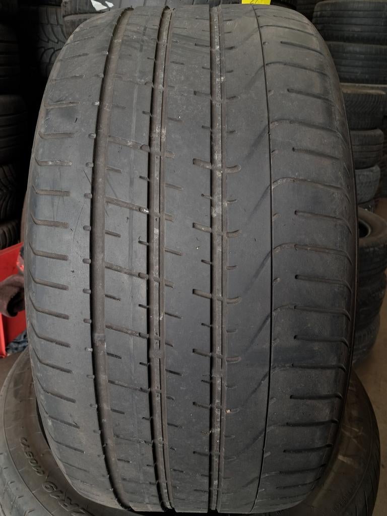 275/40/19 2754019 25/40r19 été Pirelli, Autos : Pièces & Accessoires, Commande, Enlèvement