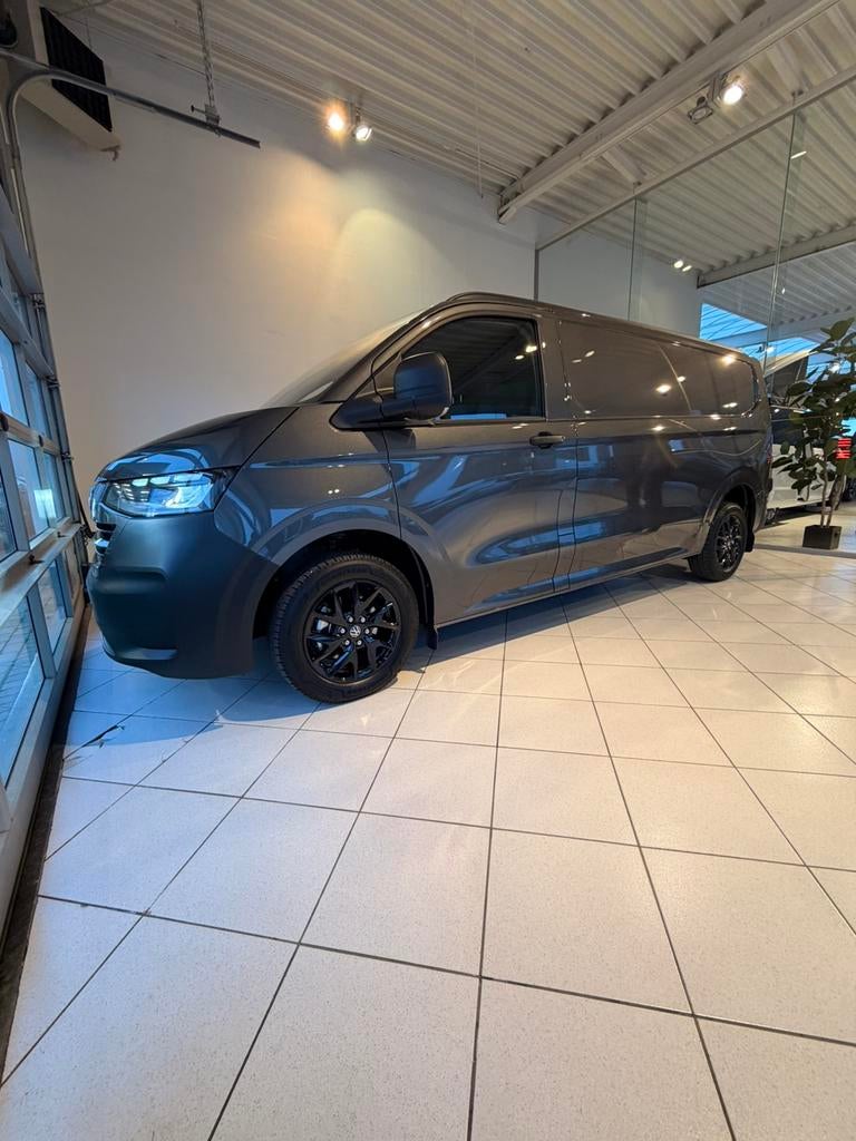 VW TRANSPORTER T7 ZGAN