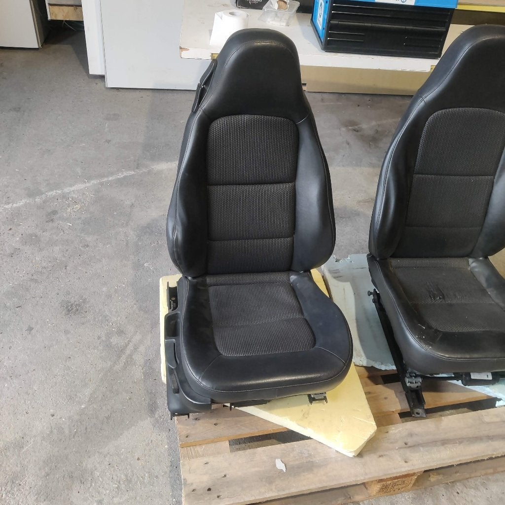 BMW z3 zetels, Enlèvement, Utilisé, BMW