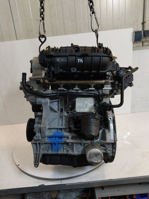 Moteur VW Tiguan 1.5 TSI - DXDB-DXD/05E100032D-05E100032DX, Verzenden, Gereviseerd, Volkswagen