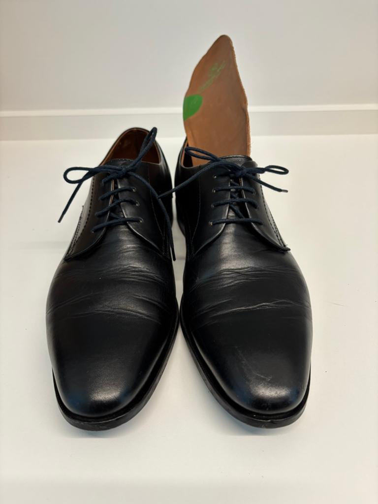 Ambiorix vamos 43,5, Vêtements | Hommes, Chaussures, Enlèvement, Porté, Noir