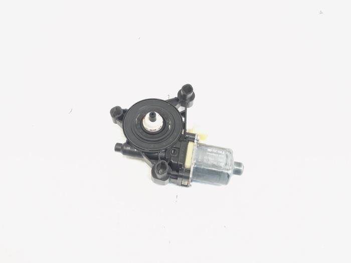 Moteur de vitre portière d'un Audi A3, -, 3 mois de garantie, Audi, Utilisé