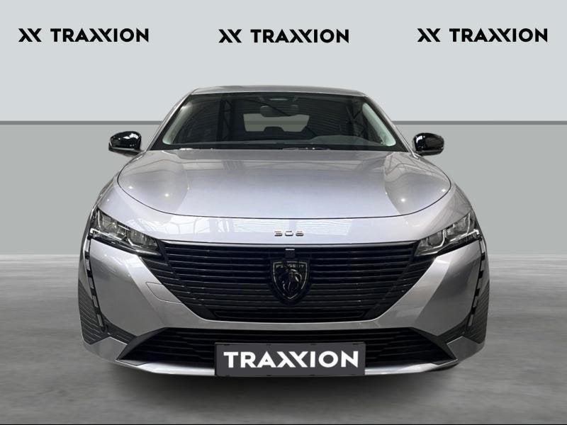 Peugeot 308 Style, 100 kW, Argent ou Gris, Achat, 109 g/km