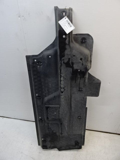 PLAQUE ARRIÈRE AVANT DROIT Volkswagen Polo V (6R), Utilisé, Volkswagen