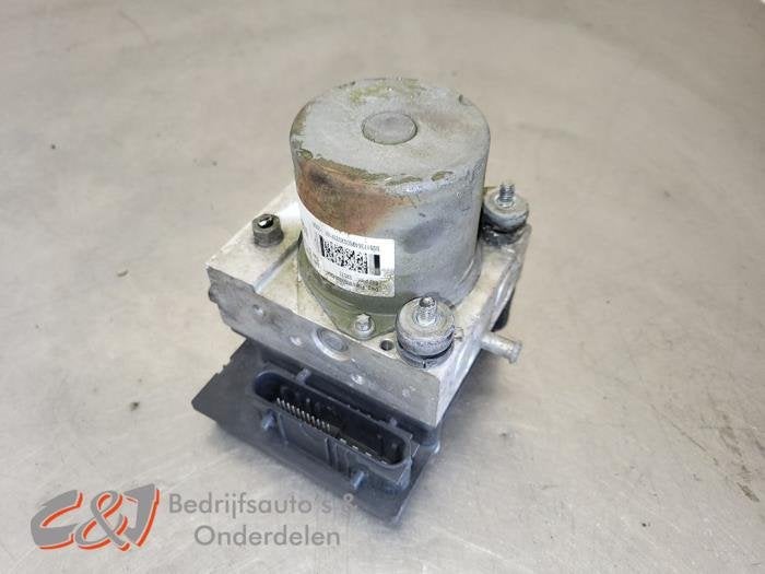 Pompe ABS d'un Fiat Ducato, Autos : Pièces & Accessoires, Électronique & Câbles, -, 3 mois de garantie, Utilisé, Fiat
