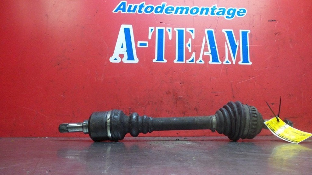 AANDRIJFAS LINKS VOOR ABS Citroën Xsara Picasso (CH), Gebruikt, Citroën, Kontakt-citroen@citroen.com, Citroën Deutschland GmbH