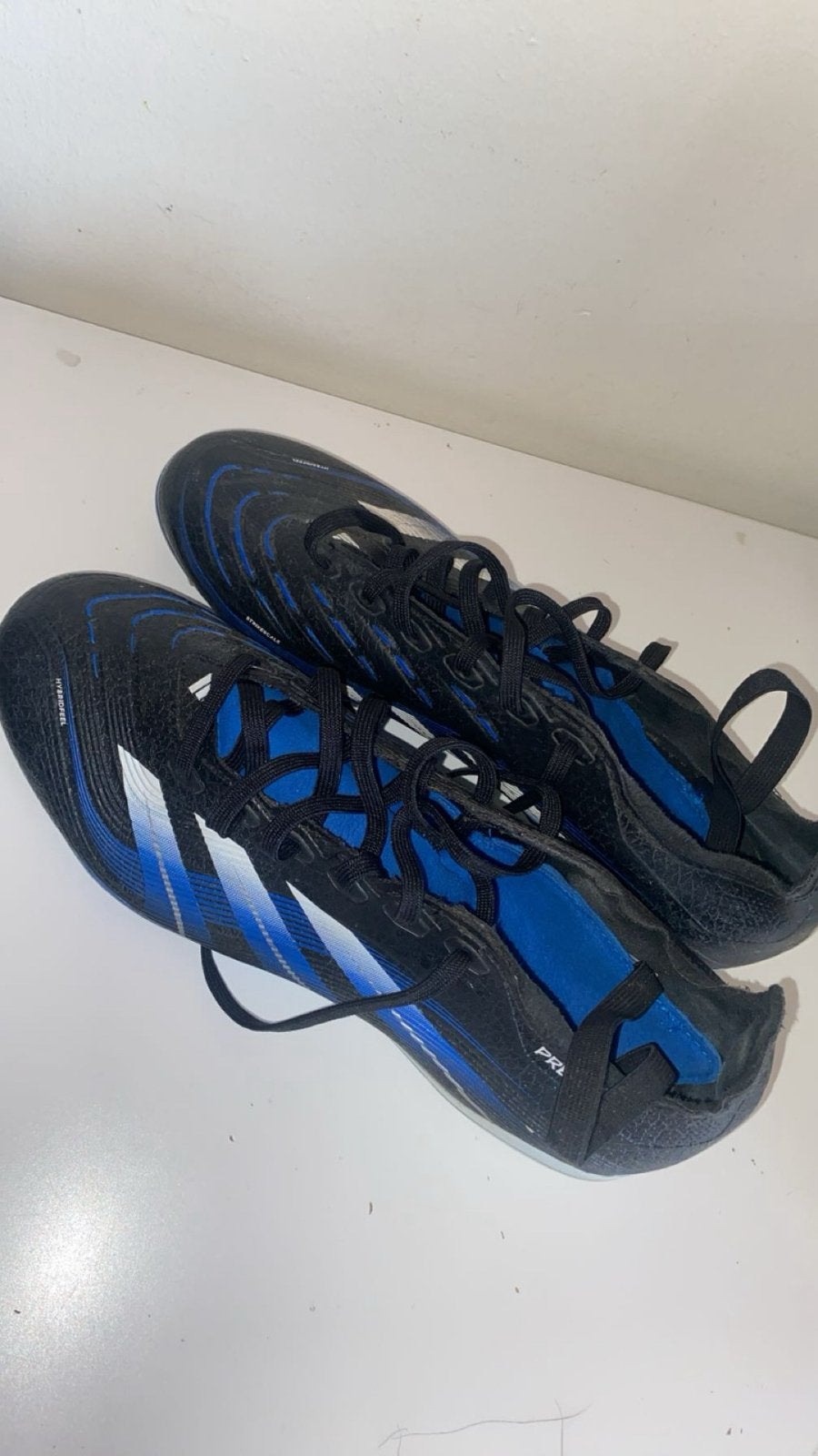 adidas Performance Predator League Jude Bellingham, Ophalen, Zo goed als nieuw