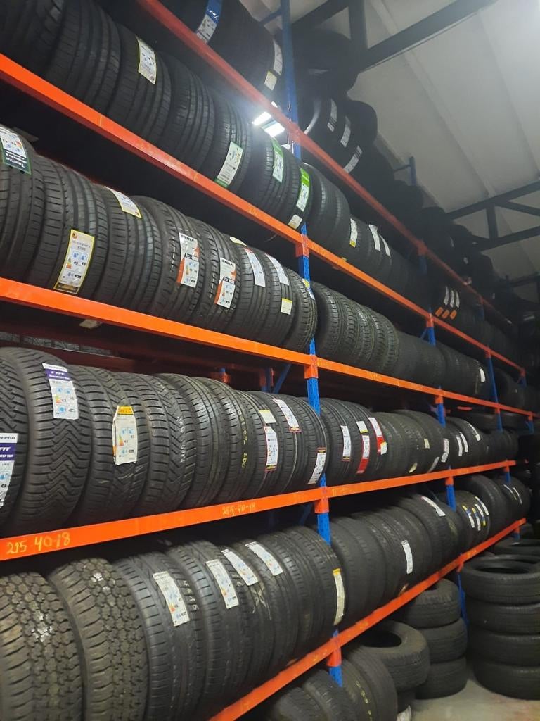 BANDEN KWALITATIEVE JONGE OCCASIE BANDEN AAN SCHERPE PRIJZEN, Auto-onderdelen, Banden en Velgen, Ophalen, Gebruikt, Overige maten