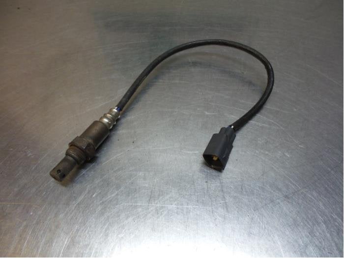 Sonde lambda d'un Toyota Avensis (Avensis 03-), -, 3 mois de garantie, Toyota, Utilisé