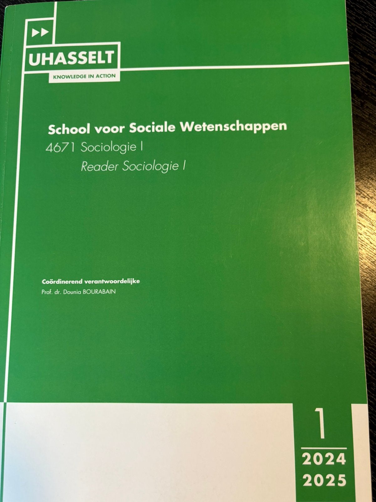 Sociale wetenschappen, Boeken, Ophalen, Nieuw