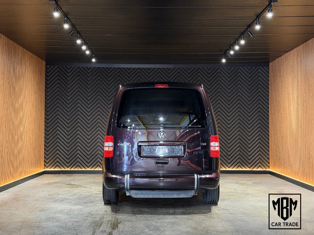 ✅ Vw Caddy Maxi 1.6TDi Aangepast mindervaliden met rolstoel, Auto's, Voorwielaandrijving, Zwart, 4 cilinders, Electronic Stability Program (ESP)