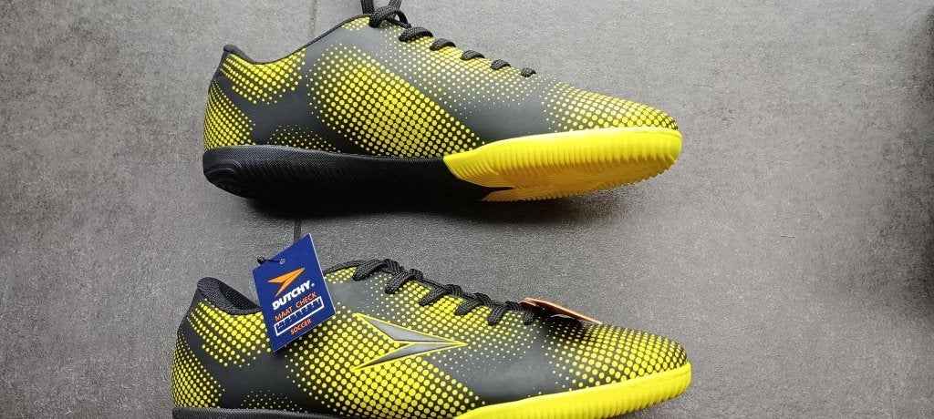 nieuwe indoor sportschoenen Dutchy maat 39, Dutchy, Nieuw, Ophalen of Verzenden, Jongen of Meisje