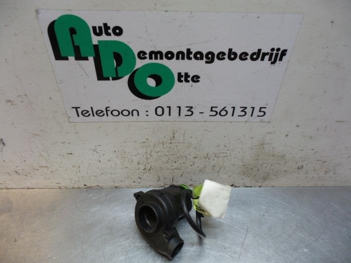 Koelvin Motor van een Landrover Freelander, -, -, Ophalen of Verzenden, -
